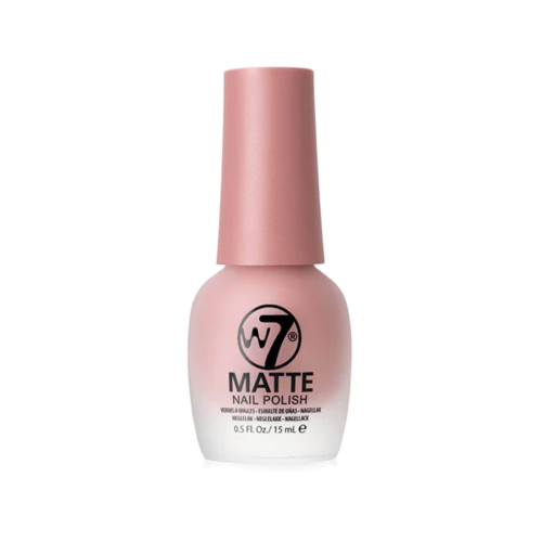 W7 - Esmalte Matte - Smitten