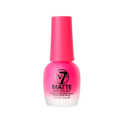 W7 - Esmalte Matte - Sweet Rush
