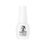 W7 - Verniz Matte - Top Coat