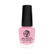 W7 - Esmalte Pastel - 133A: Pink About