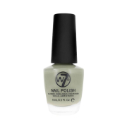 W7 - Esmalte Pastel - 134A: Moss You