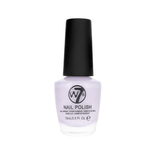 W7 - Esmalte Pastel - 137A: Sprung Lilac