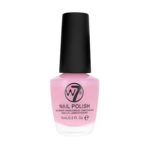 W7 - Esmalte Pastel - 142A: Cherub