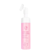 W7 - Espuma de limpeza Berry Clean