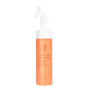 W7 - Espuma de limpeza Peachy Clean