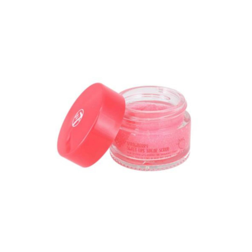 W7 - Esfoliante Labial Sweet Lips - Strawberry