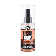 W7 - Spray fixador de maquiagem Fresh Grip