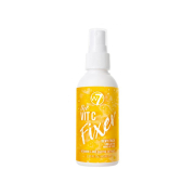 W7 - Fixador de maquiagem em spray The Vit C Fixer