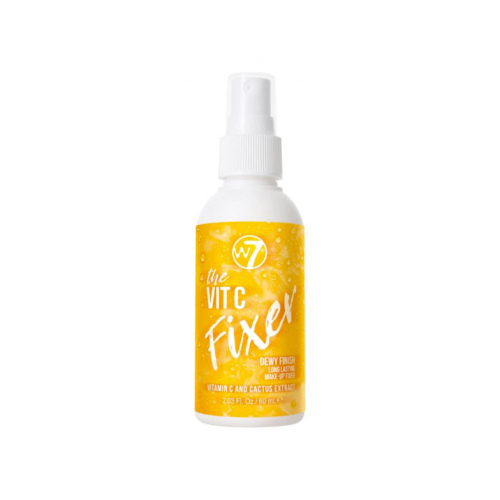 W7 - Fixador de maquiagem em spray The Vit C Fixer