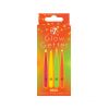 W7 - *Glow Getter* - Conjunto de pinças neon
