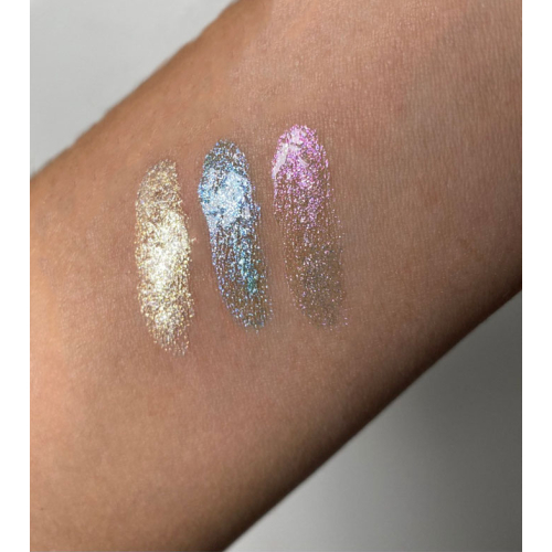 W7 - Gotas iluminadoras Glow On! - Clear-Cut