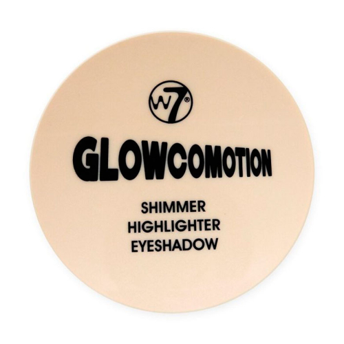 W7 - Iluminador em pó - Glowcomotion
