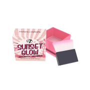 W7 - Iluminador em pó - Sunset Glow