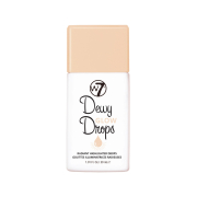 W7 - Blush Líquido Sweet Glow Drops