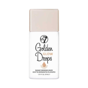 W7 - Gotas Bronzeadoras Golden Glow Drops