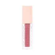 W7 - Batom Líquido Be Nude Velvet Matte Mousse - All Real
