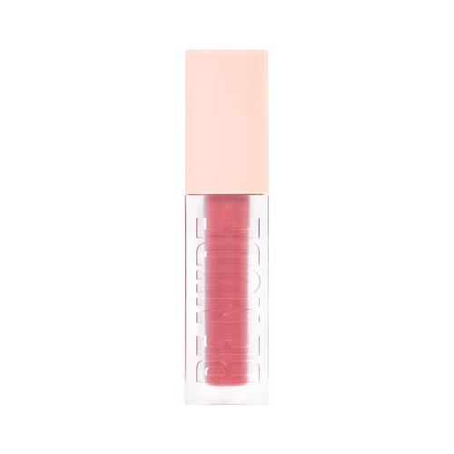 W7 - Batom Líquido Be Nude Velvet Matte Mousse - Rebuff