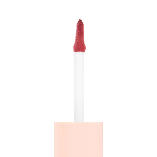 W7 - Batom Líquido Be Nude Velvet Matte Mousse - Rebuff