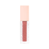 W7 - Batom Líquido Be Nude Velvet Matte Mousse - Silk Slip