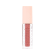 W7 - Batom Líquido Be Nude Velvet Matte Mousse - Silk Slip