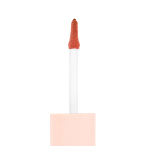 W7 - Batom Líquido Be Nude Velvet Matte Mousse - Silk Slip