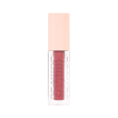 W7 - Batom Líquido Be Nude Velvet Matte Mousse - Decoy