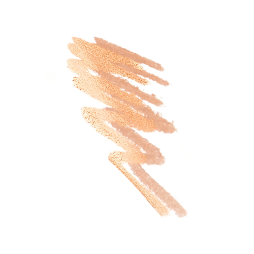 W7- Lápis marcador duplo Wowzer! - Sand