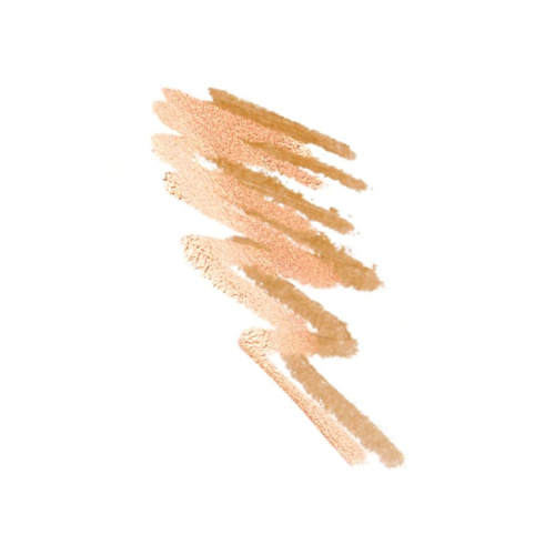 W7- Lápis marcador duplo Wowzer! - Tan