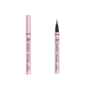 W7- Lápis de sobrancelha Sharp Brows - Dark Brown