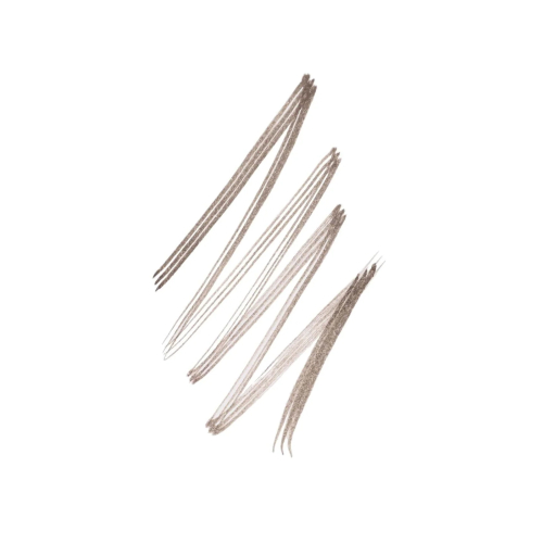 W7 - Lápis para Sobrancelhas Ultra Strokes Micro-Prong - Blonde