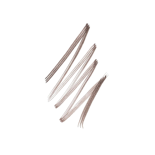 W7 - Lápis para Sobrancelhas Ultra Strokes Micro-Prong - Brown
