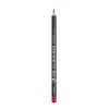 W7- Lápis de olhos e lábios The All-Rounder Colour Pencil - Code Red
