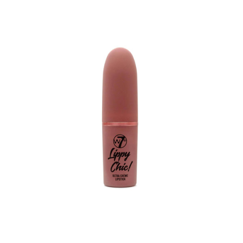 W7 - Batom Lippy Chic! - Gossip