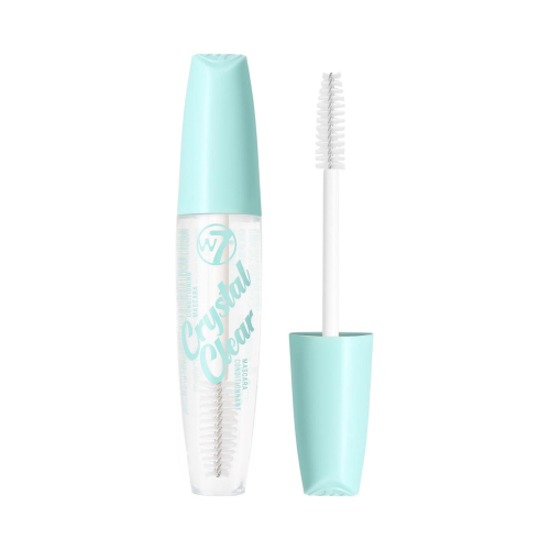 W7 - Mascara Crystal Clear - Transparent