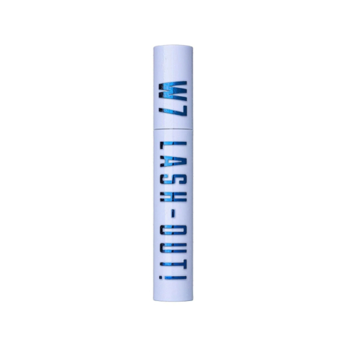 W7 - Máscara Lash-Out! Waterproof