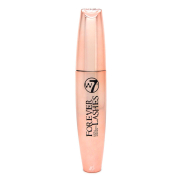 W7 - Mascara de pestanas de volume - Forever Lashes - Negro