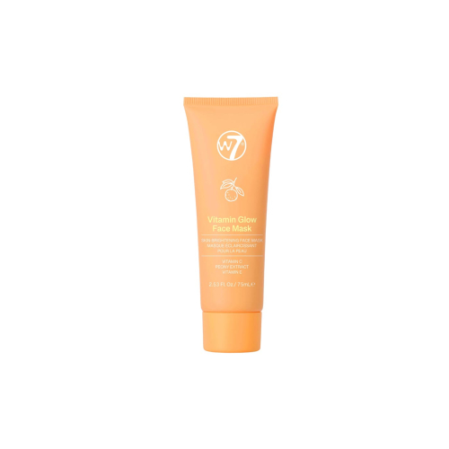 W7 - Máscara Facial Iluminadora