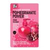 W7 - Máscara facial Super Skin Superfood - Pomegranate Power