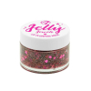 W7 - Máscara labial Jelly Jewels Plumping - Fireworks