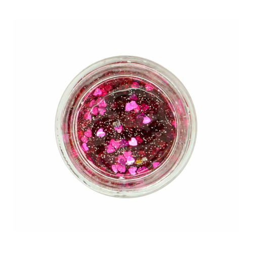 W7 - Máscara labial Jelly Jewels Plumping - Fireworks