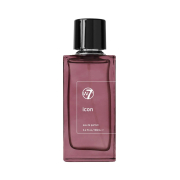 W7 Cosmetics - Eau de Parfum para homem - Icon