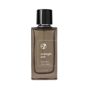 W7 - Fragrância masculina Eau de Parfum - Midnight Noir
