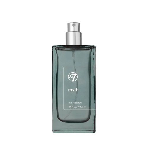 W7 Cosmetics - Eau de Parfum para homem - Myth