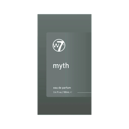 W7 Cosmetics - Eau de Parfum para homem - Myth