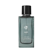 W7 Cosmetics - Eau de Parfum para homem - Myth