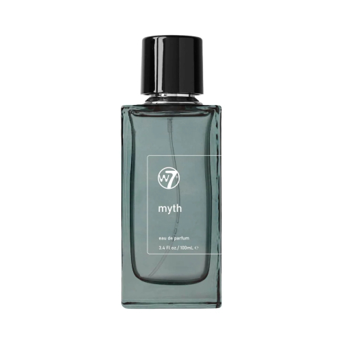 W7 Cosmetics - Eau de Parfum para homem - Myth