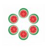 W7 - Mini máscaras de melancia Watermelon Shots