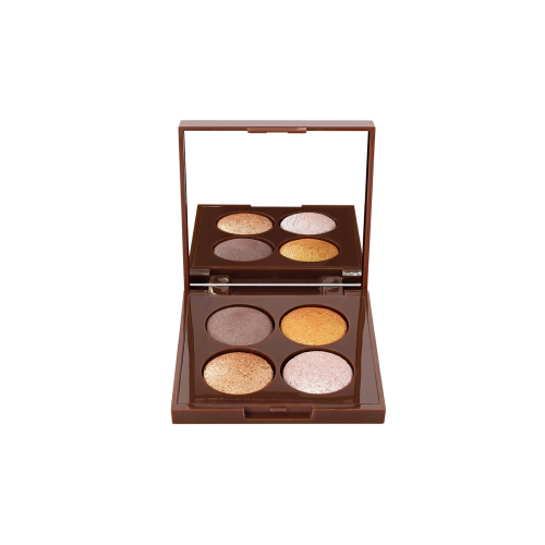 W7 - Paleta de glitter e brilho Glam Park