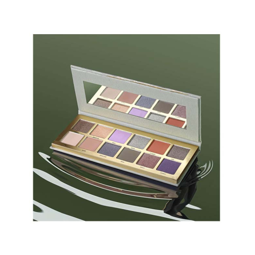 W7 - Paleta de Sombras Moonglade