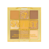 W7 - Paleta de sombras Sweet - Honey